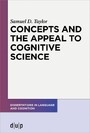 Concepts and the Appeal to Cognitive Science